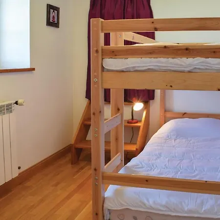 Gorgeous In With Wifi Apartmán Ponts