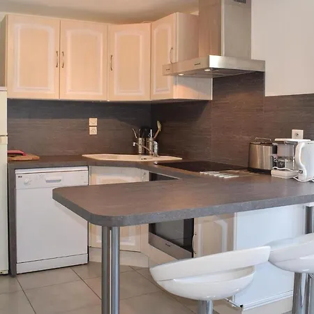 Gorgeous In With Wifi Apartmán Ponts