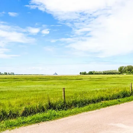 Gorgeous In With Wifi Apartmán Ponts