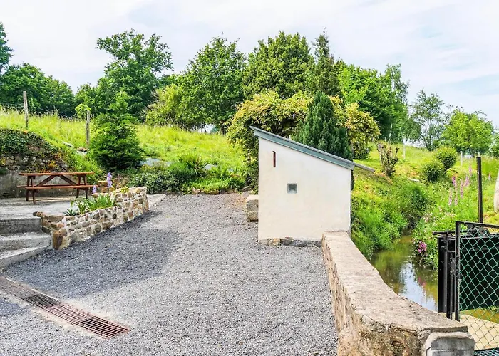 Gorgeous In With Wifi Ponts