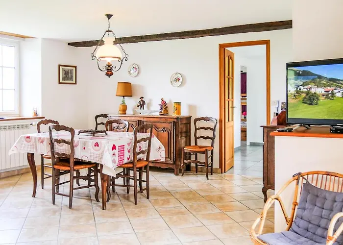 Apartment Gorgeous In With Wifi