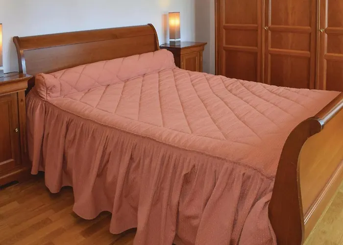 Gorgeous In With Wifi