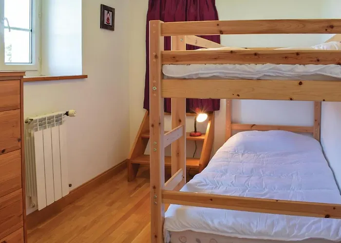 Gorgeous In With Wifi Apartment Ponts