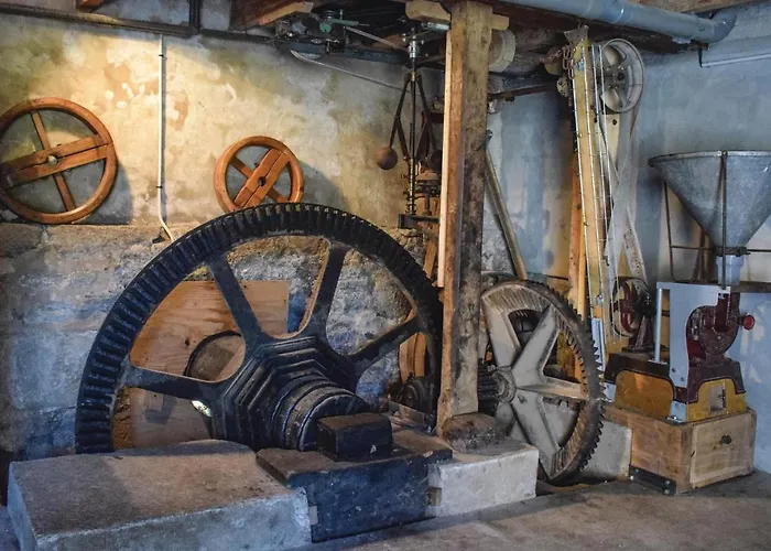 Apartment Gorgeous In With Wifi