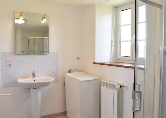 Gorgeous In With Wifi * Ponts