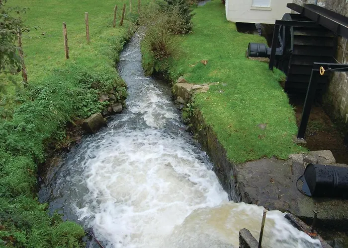 Gorgeous In With Wifi Ponts