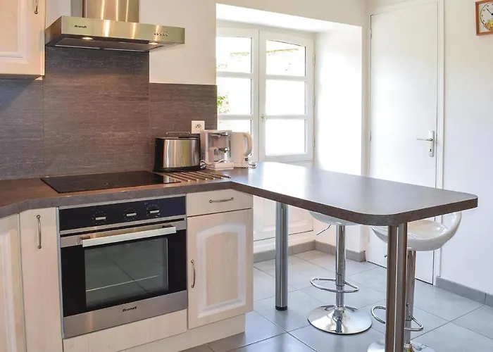 Apartment Gorgeous In With Wifi *